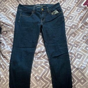 American Eagle Jeggings